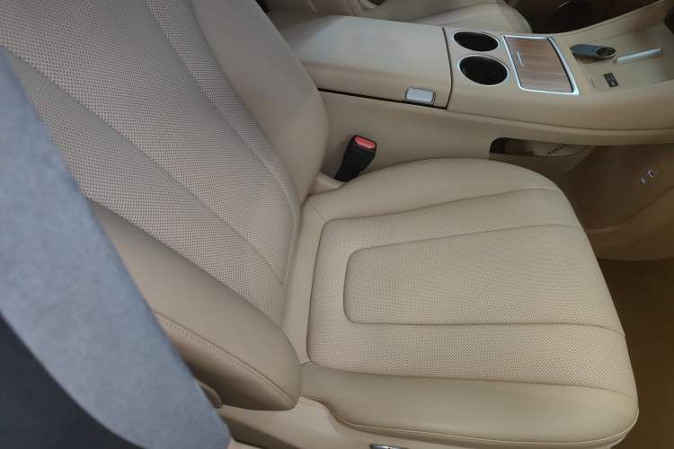 Used Hima Luxeed R7 2025 Extended-Range 331km Ultra