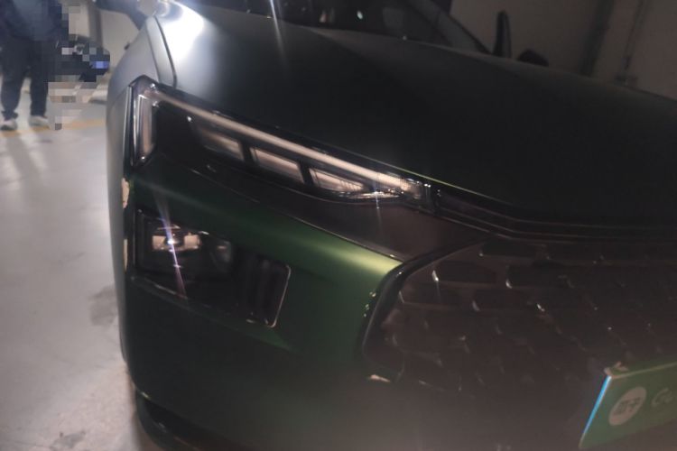 Used Ford Mondeo 2022 EcoBoost 245 Luxury Model