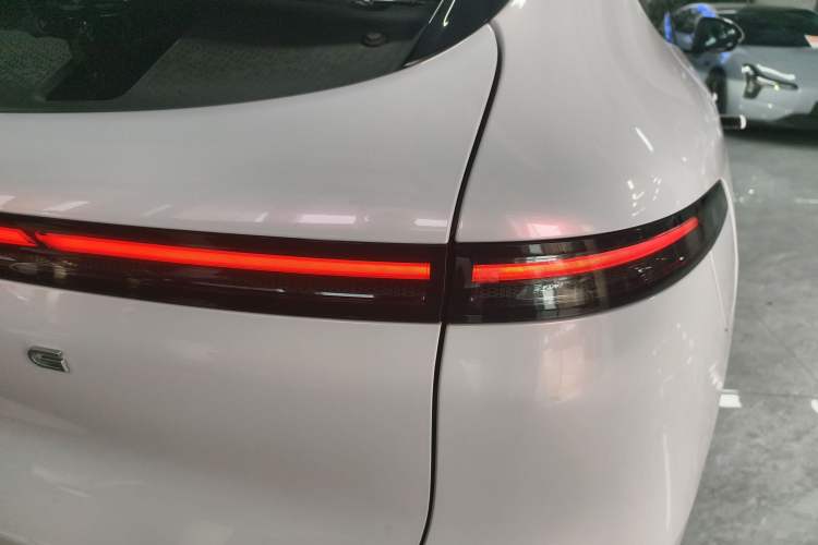 Used XPeng G6 2023 755 Ultra-Long Range Pro