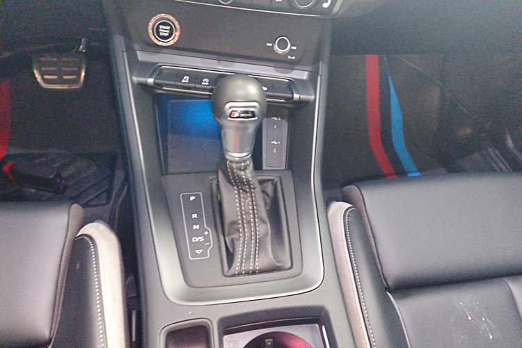 Used Audi Q3 2024 35 TFSI Fashion Dynamic Edition
