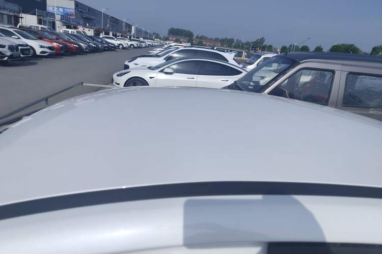 Used BYD Seal 05 DM-i 2026 DM-i 128KM Luxury Edition