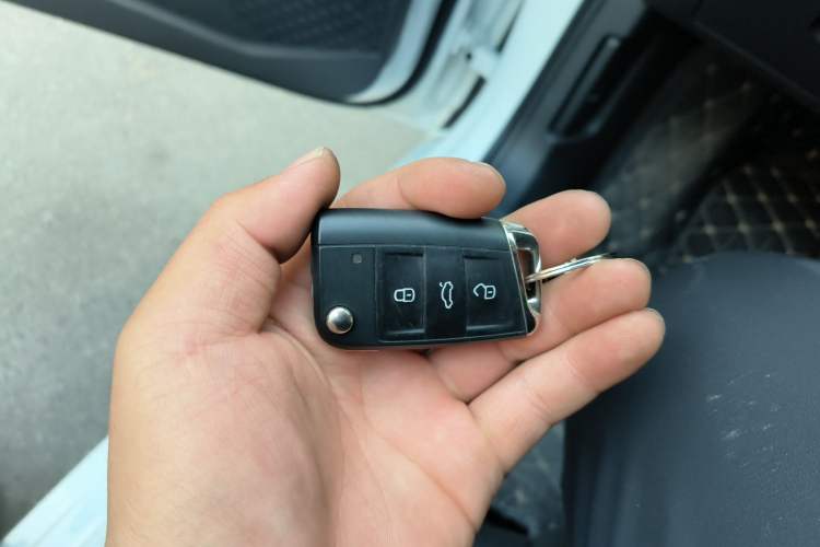 Used Volkswagen Sagitar 2023 300TSI DSG Excellence Edition