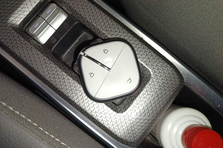 Used Baojun Spark 2023 Flagship Edition
