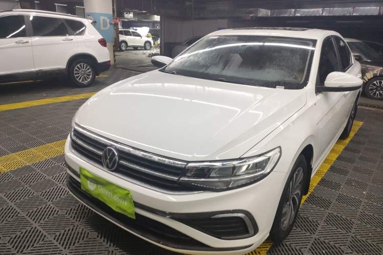 Used Volkswagen Bora 2025 Facelifted 200TSI DSG Yuexing Navigation Edition