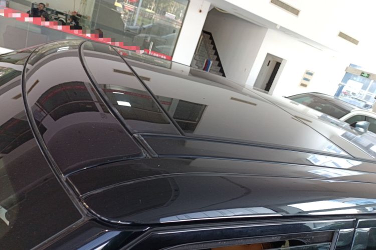 Used Land Rover Range Rover Sport 2020 3.0 L6 HSE DYNAMIC