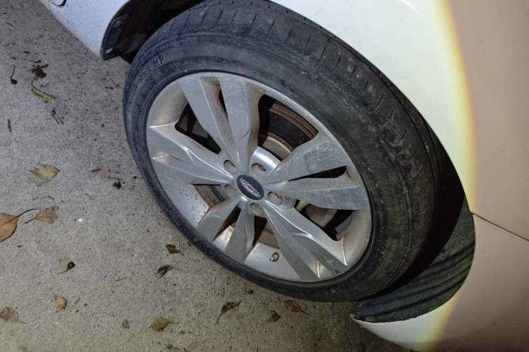 Used Chery Arrizo 5 2017 1.5L Manual Lingchao Edition