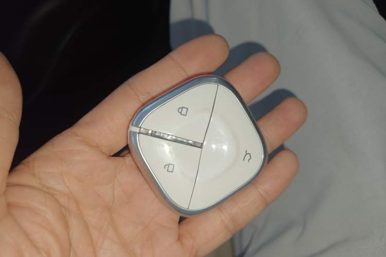 Used Wuling Bingo PLUS 2024 510 km Flagship Edition Four-Seater Version
