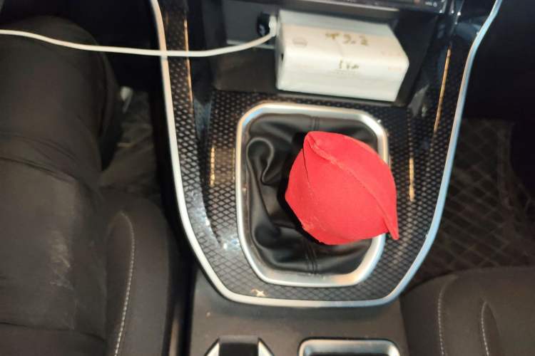 Used Haval M6 2023 PLUS 1.5T Manual Elite Smart Connectivity Model
