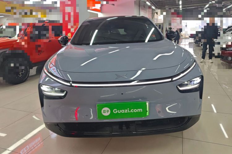 Used XPeng G7 2025 702 Max