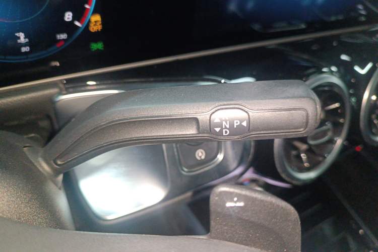 Used Mercedes-Benz GLB 2020 GLB 200 Dynamic Edition