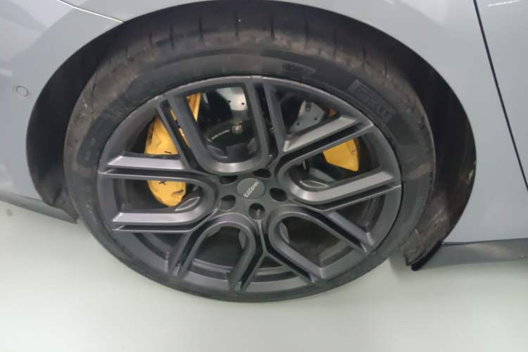 Used Xiaomi Auto SU7 Ultra 2025 Ultra Model
