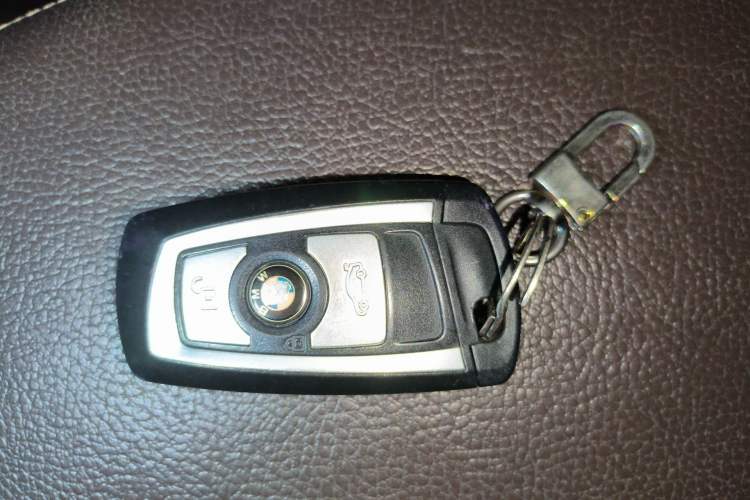 Used BMW X3 2014 xDrive20i X Design Package
