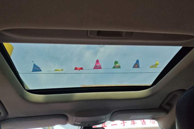 Used Ford Mondeo 2018 EcoBoost 180 SmartControl Luxury Model China VI Standard