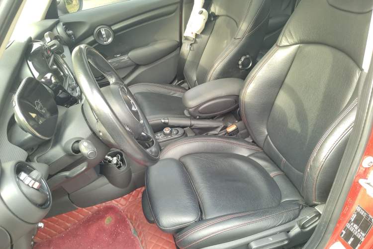 Used MINI MINI 2016 1.5T COOPER Five-Door Edition
