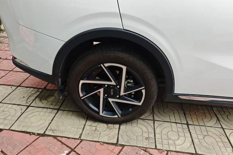 Used NETA AYA 2023 401 Lite Right Rear Wheel Hub