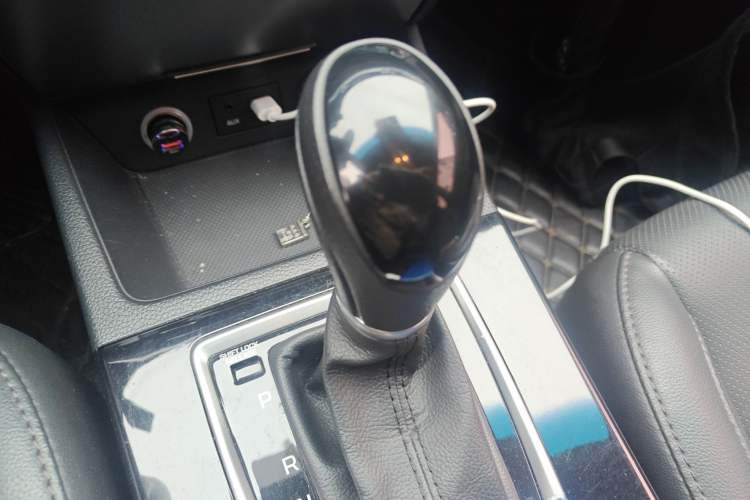 Used Hyundai Mistra 2017 1.8L Automatic Smart GLS China V Standard