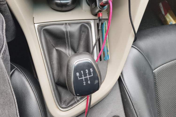 Used Buick GT 2017 15N Manual Elite Version