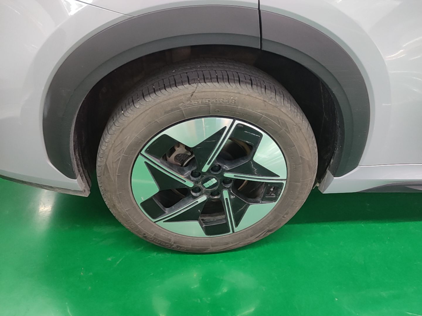 Geely Galaxy E5 2024 440km Launch Edition — снимка 11