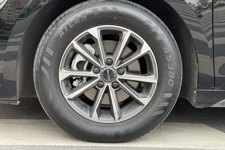 Used BYD Destroyer 05 2024 HONOR Edition DM-i 55KM Luxury Model
