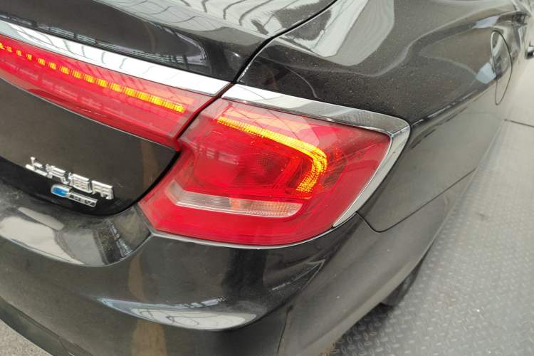 Used Buick LaCrosse 2016 30H Elite Edition
