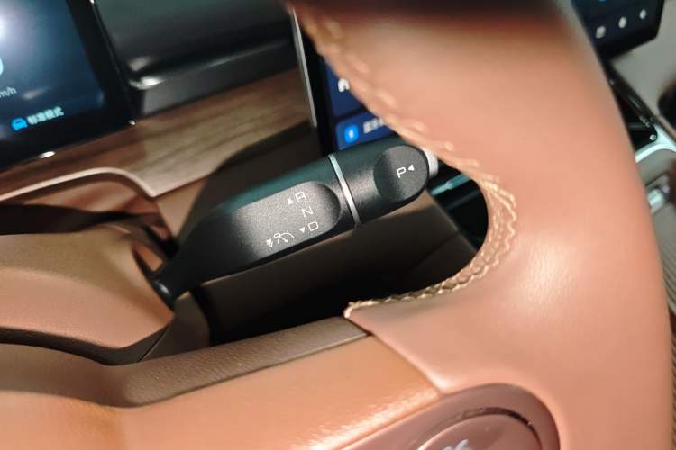 Used Wuling Xingguang S 2024 510 km Flagship Version