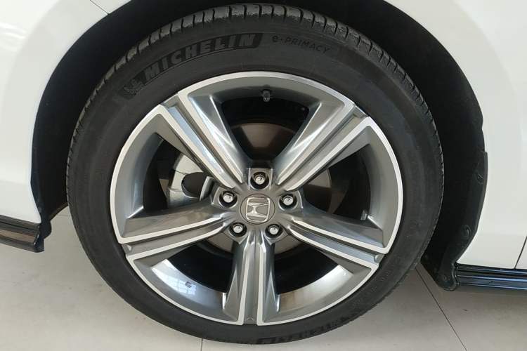 Used Honda Accord 2024 260TURBO Prestige Edition