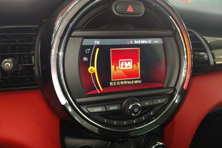 Used MINI 2019 1.5T ONE PLUS