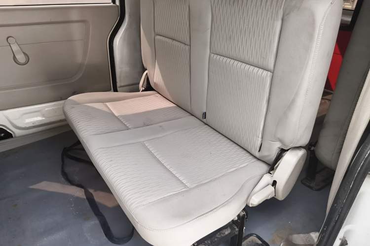 Used Jinbei New Hiace X30L 2021 1.5L Wealth Central Air Conditioning Version Coach China VI Standard SWC15M
