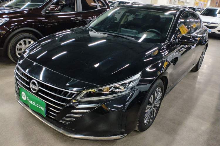 Used Nissan Teana 2022 2.0L XL-TLS Enjoyment Edition