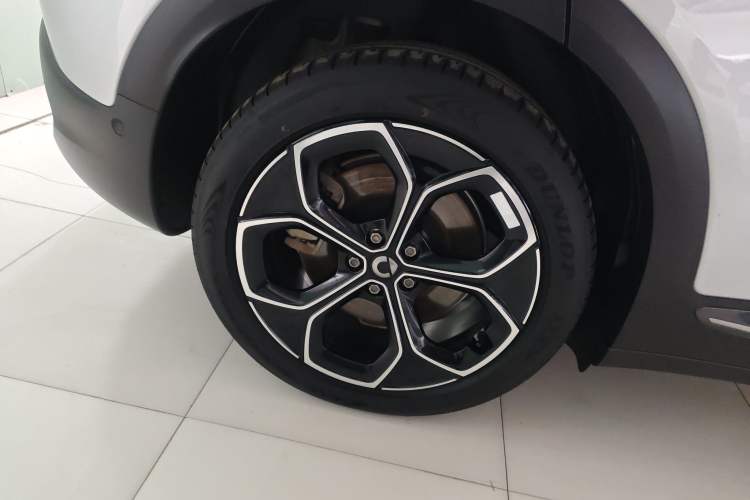 Used smart #3 2023 Pulse Four-Wheel Drive Edition
