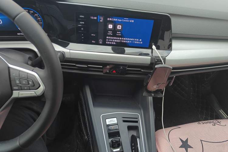 Used Volkswagen Golf 2021 280TSI DSG Pro