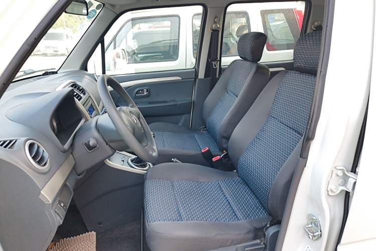 Used Suzuki Wagon R X5 2016 1.4L Entry Model China V Standard