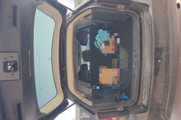 Used Fiat Freemont 2012 2.4L Luxury Edition
