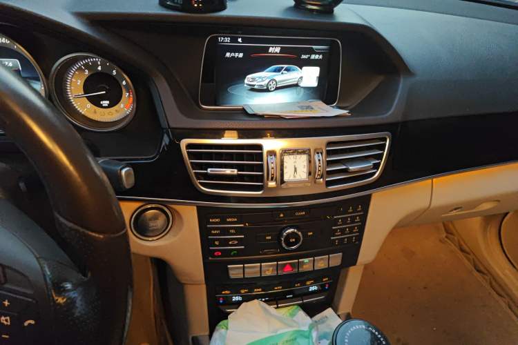 Used Mercedes-Benz E-Class 2015 Restyled E 260 L Sport Edition