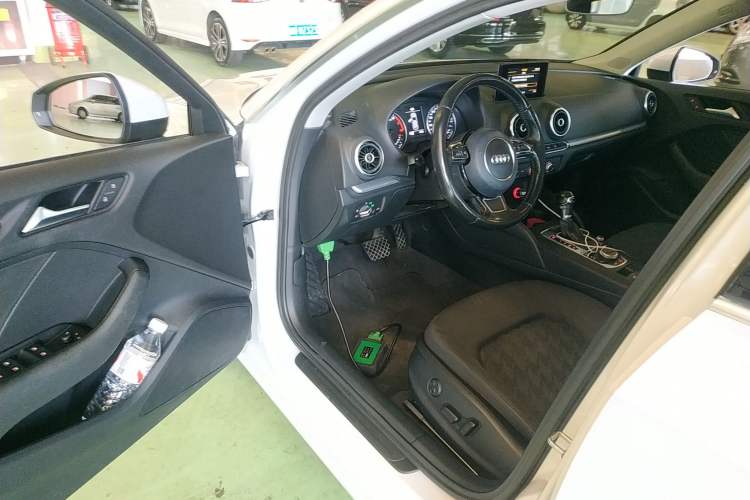 Used Audi A3 2016 Sportback 35 TFSI Ambition