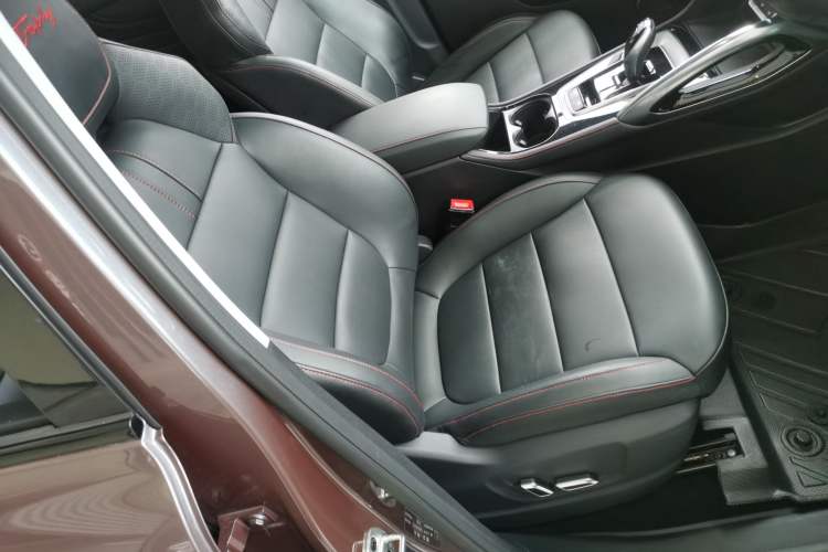 Used MG Pilot 2021 300TGI Automatic Two-Wheel Drive Trophy Deluxe Edition
