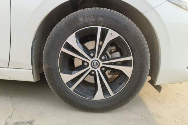 Used Nissan Sylphy 2021 1.6L XL CVT Enjoyment Edition Right Front Wheel Hub
