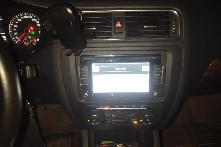 Used Volkswagen Sagitar 2012 1.4TSI Automatic Flagship Edition