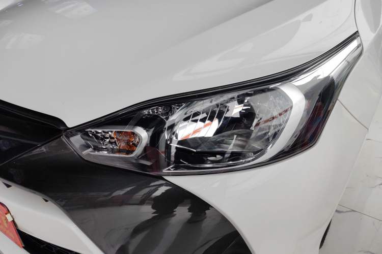 Used Toyota YARiS L Zhi Xuan 2016 Revised 1.5E CVT Charming Edition
