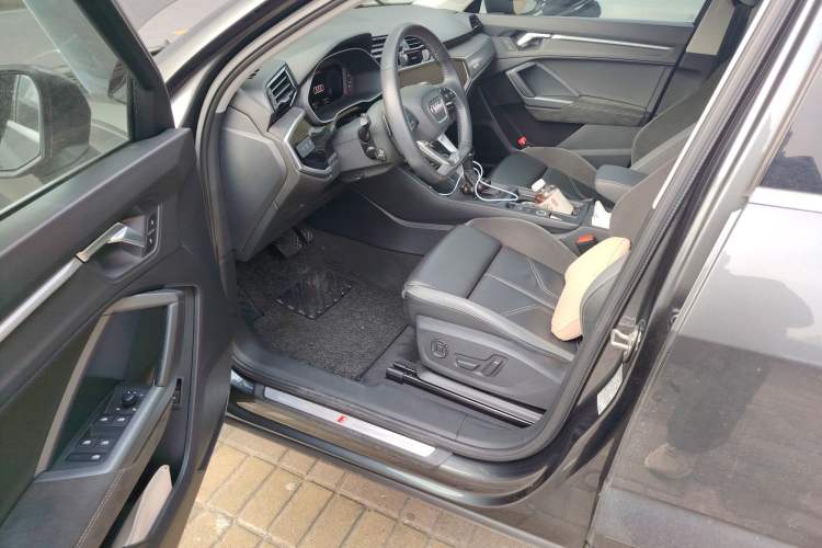 Used Audi Q3 Sportback 2020 40 TFSI Fashion Model