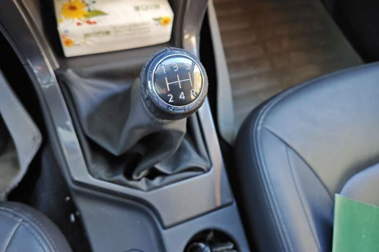 Used Great Wall Wingle 5 