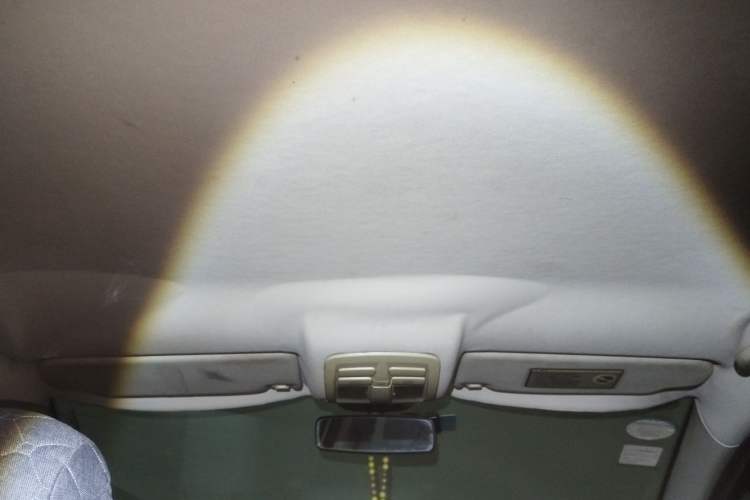 Used Dongfeng Aeolus S30 2013 1.6L Manual Zunya Model