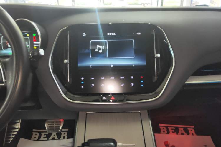 Used JETOUR X70 2020 1.5T DCT Yuexing Edition 6 Seats