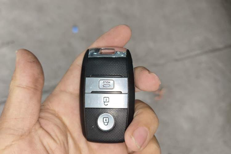 Used Kia K3 (Kai Shen) 2017 1.8L Automatic GLS