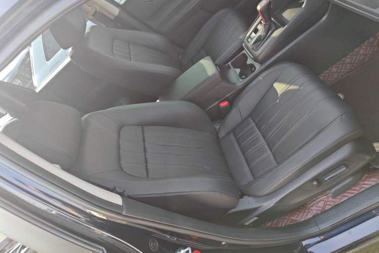 Used Honda Breeze 2023 240TURBO Two-Wheel-Drive Luxury Edition 5 Seats