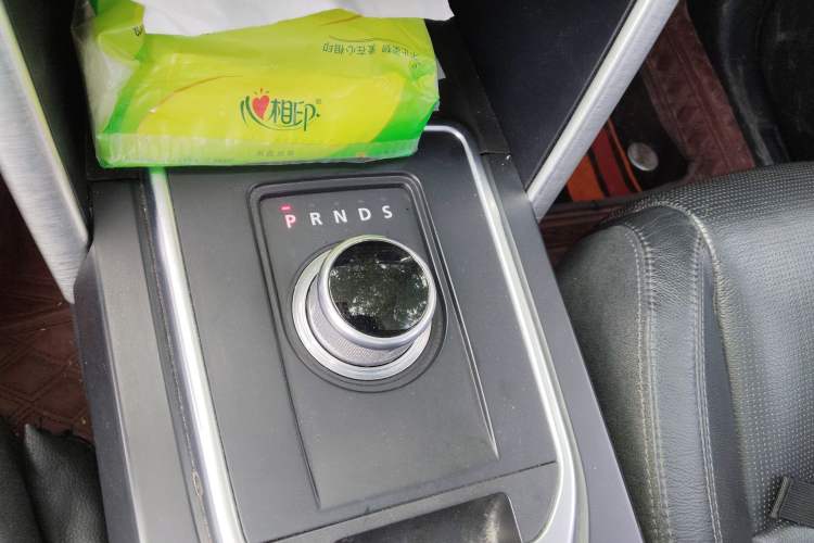 Used Land Rover Discovery Sport 2016 2.0T SE
