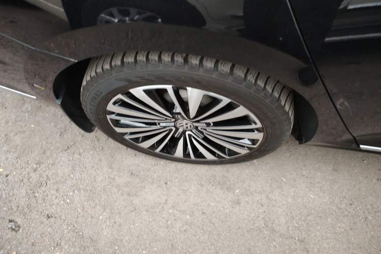 Used Volkswagen Passat 2019 330TSI Luxury Edition China V Standard
