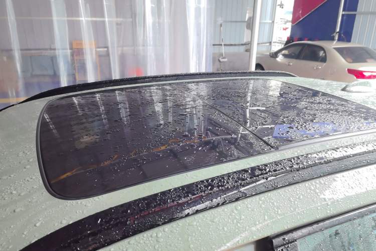 Used Volvo XC40 2024 B3 Zhiyuan Sport Edition
