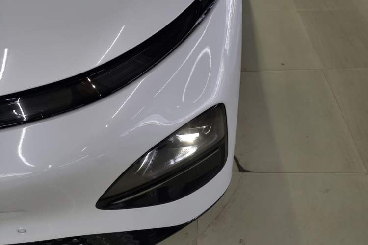 Used XPeng G6 2023 755 Ultra-Long Range Pro
