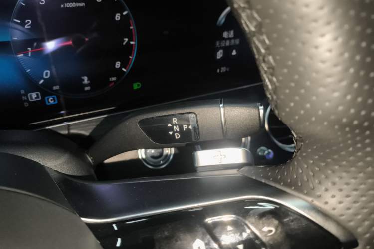 Used Mercedes-Benz E-Class 2021 E 300 L Sporty and Stylish Model